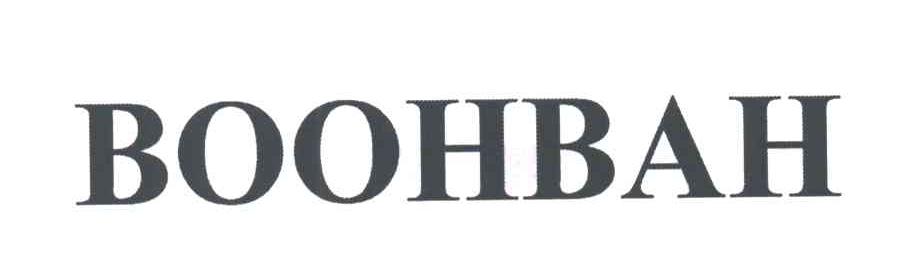 BOOHBAH