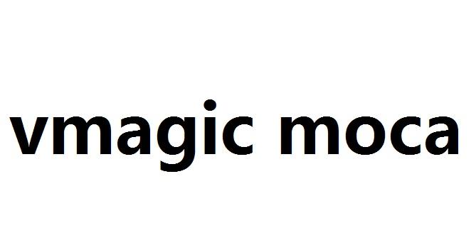VMAGIC MOCA