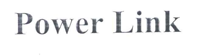 POWER LINK