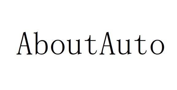 ABOUTAUTO