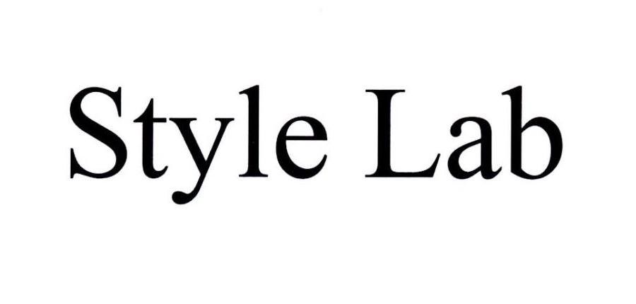 STYLE LAB