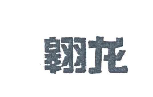 翱龙