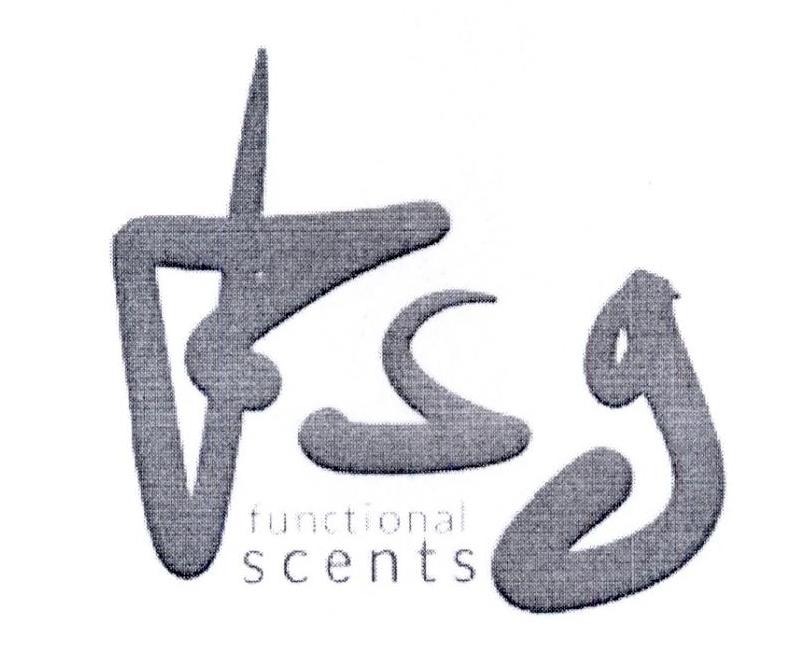 FSG FUNCTIONAL SCENTS