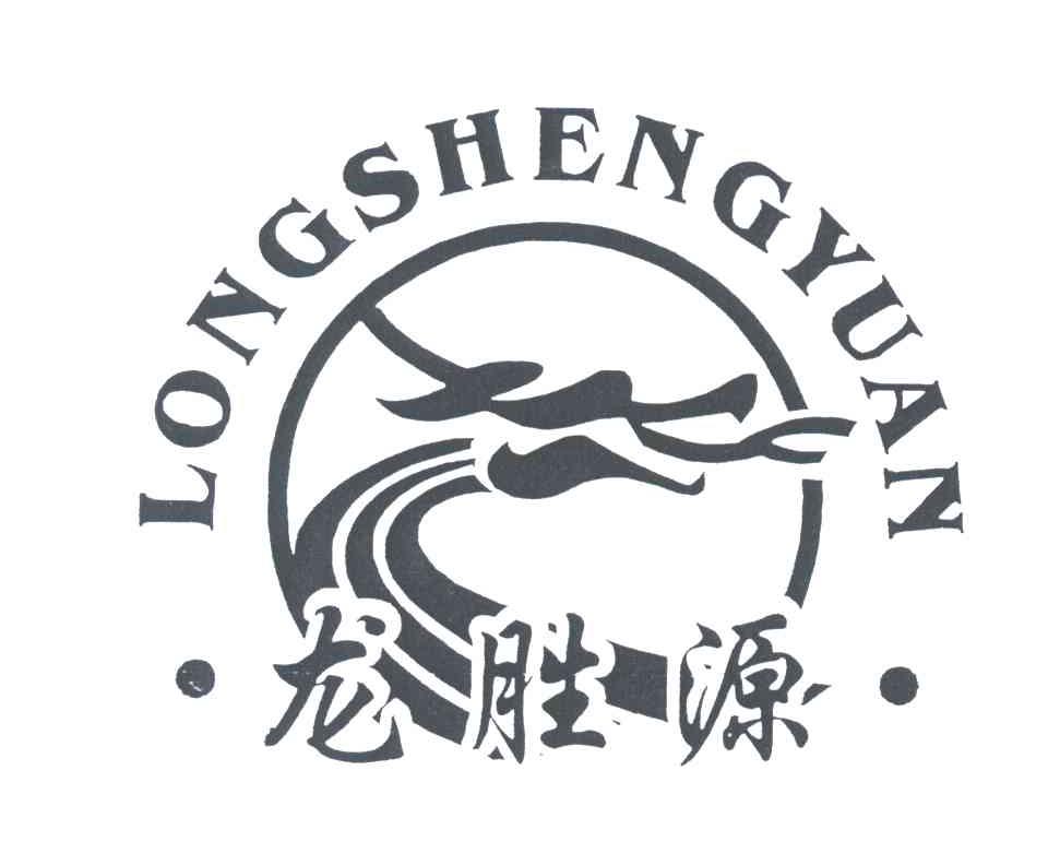龙胜源