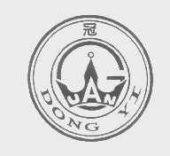 冠   DONG YI