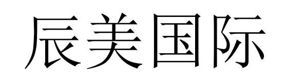 辰美国际