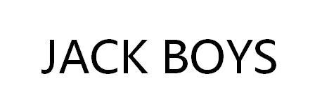 JACK BOYS