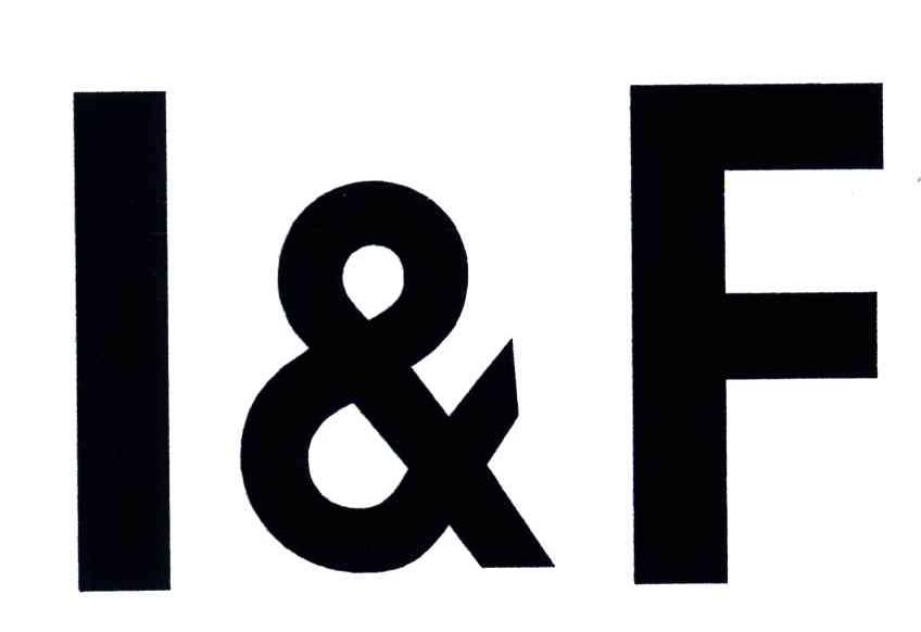 I&F