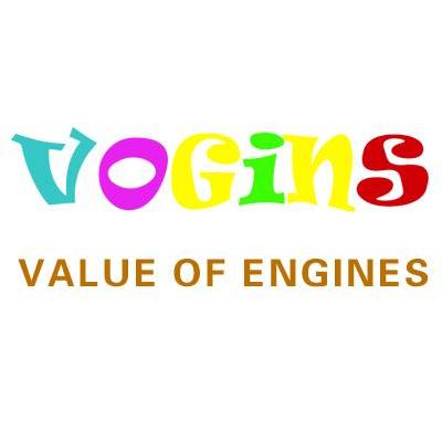VOGINS VALUE OF ENGINES