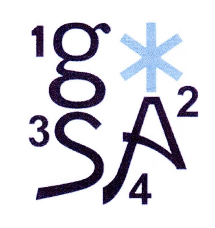 GSA 1234