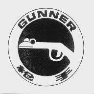 枪手   GUNNER