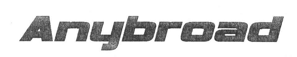 ANYBROAD