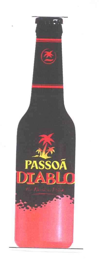 PASSOA DIABLO