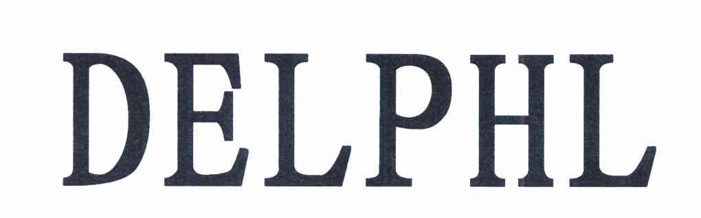 DELPHL