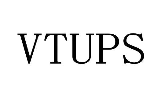 VTUPS