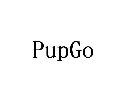 PUPGO