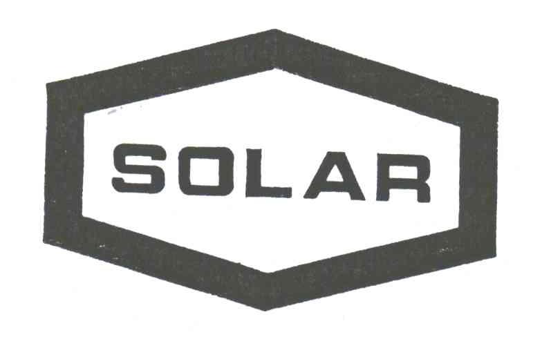 SOLAR