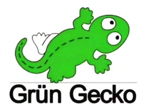 GRUN GECKO