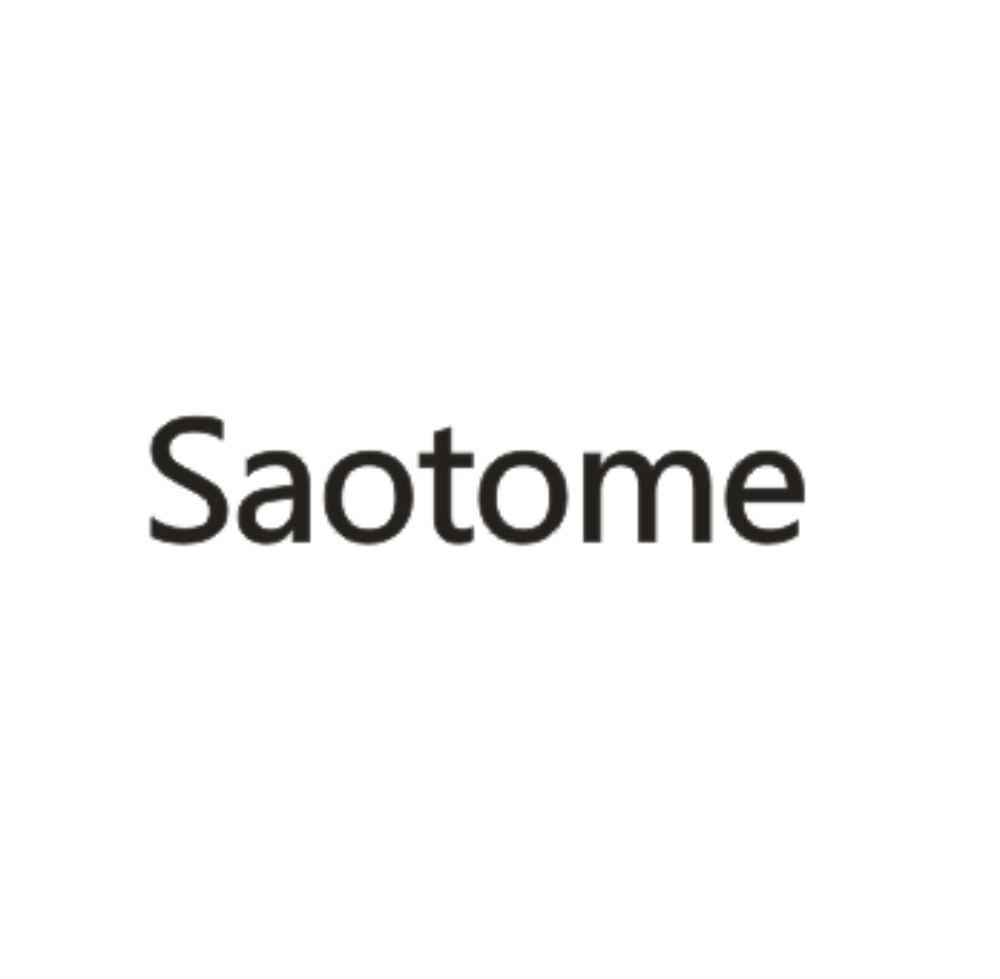 SAOTOME