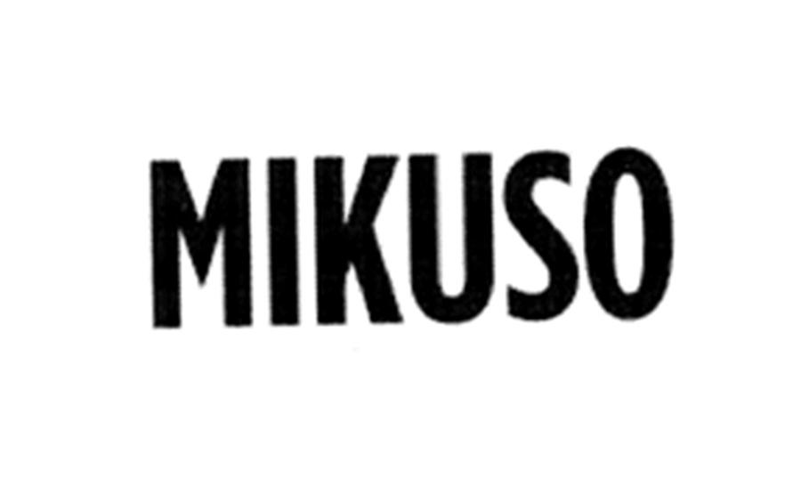 MIKUSO