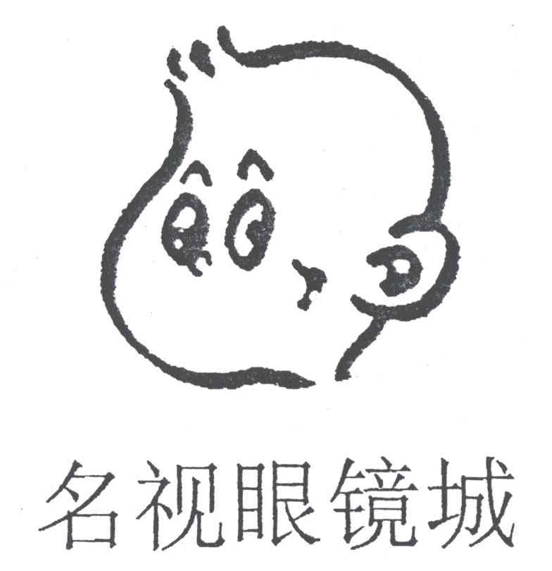 名视