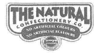 THE NATURAL CONFECTIONERY CO BIMKA&rsquo;S