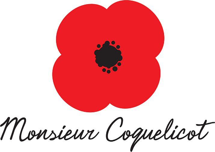 MONSIEUR COQUELICOT