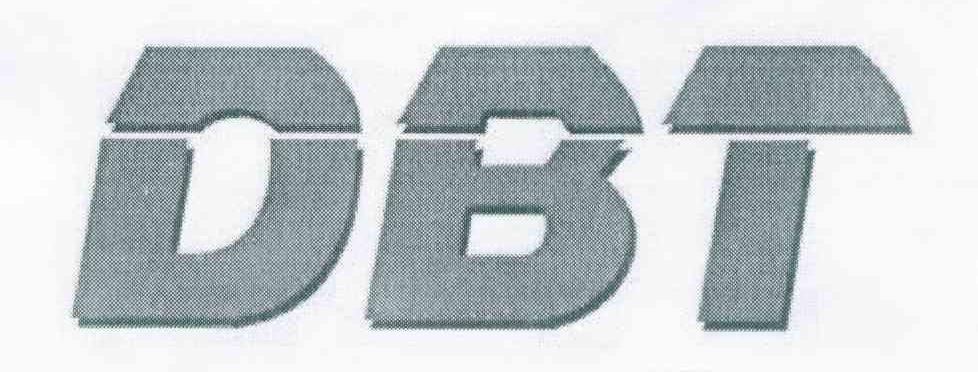 DBT