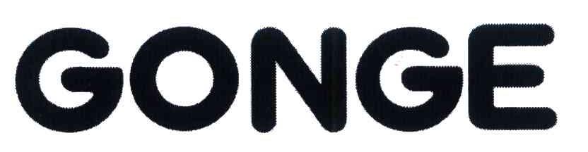 GONGE