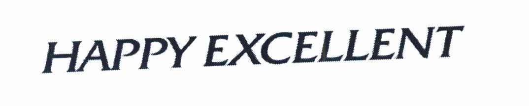 HAPPY EXCELLENT
