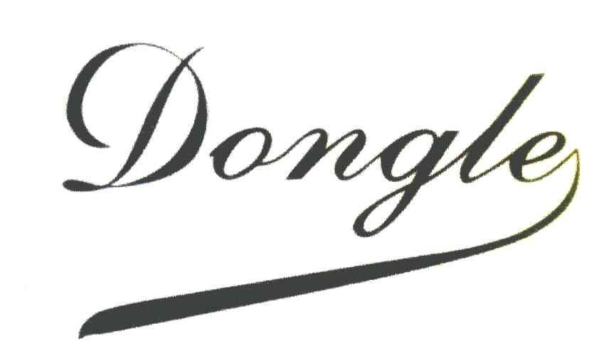DONGLE