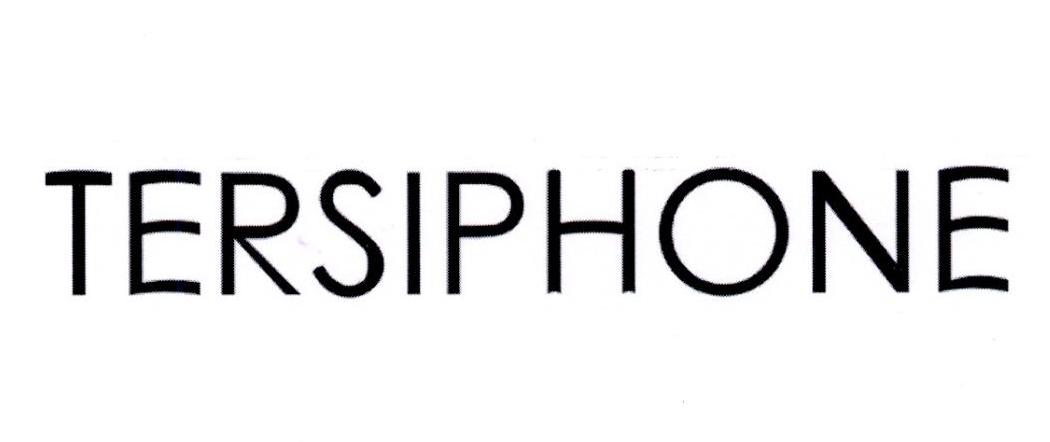 TERSIPHONE