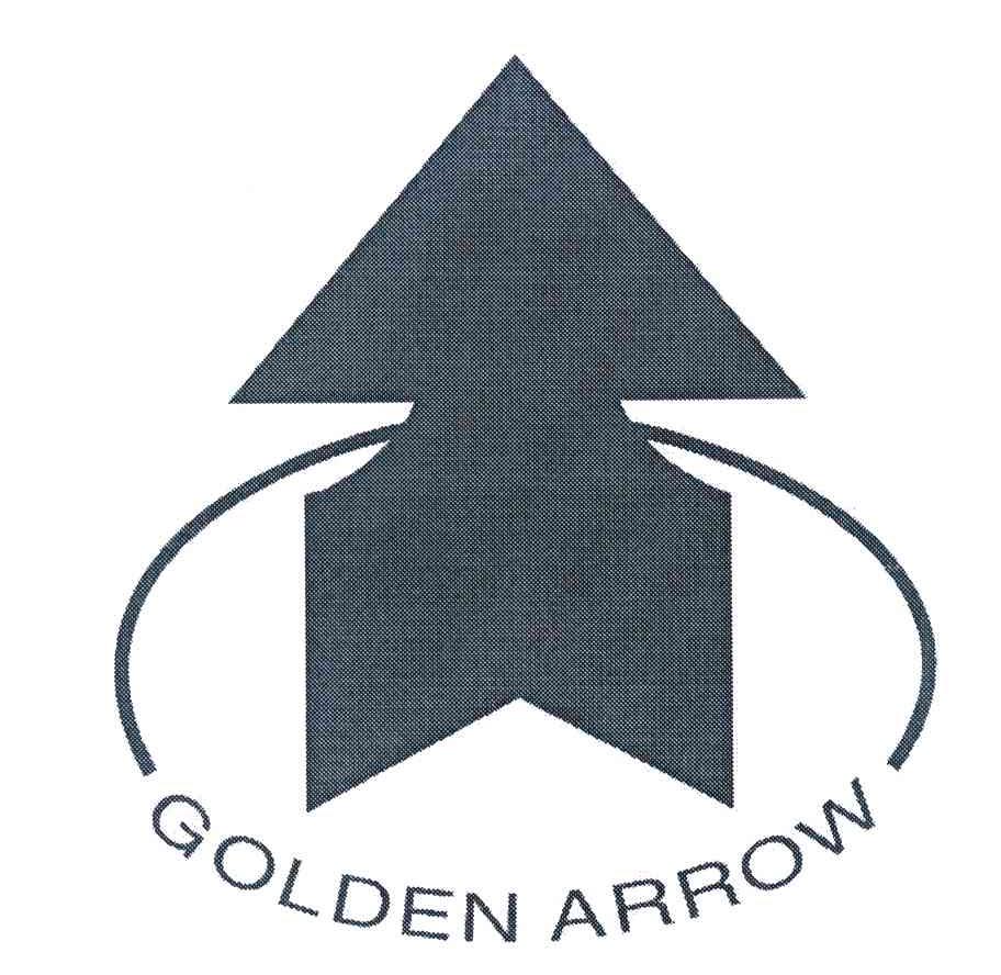 GOLDEN ARROW