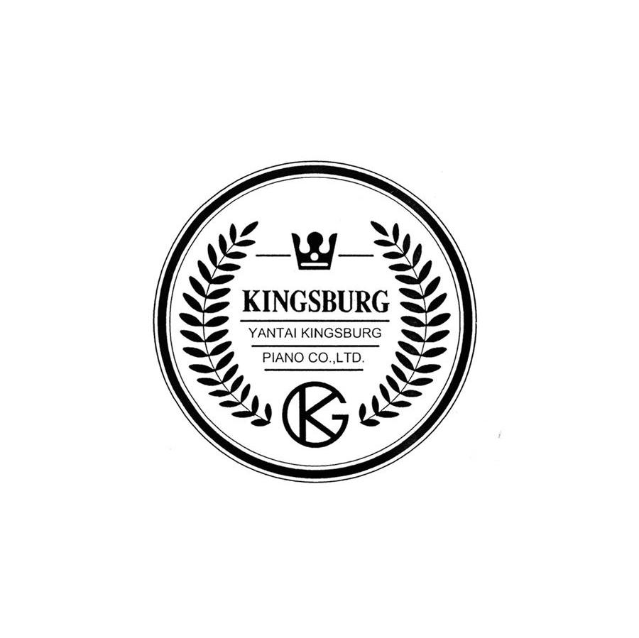 KINGSBURG YANTAI KINGSBURG PIANO CO.，LTD.