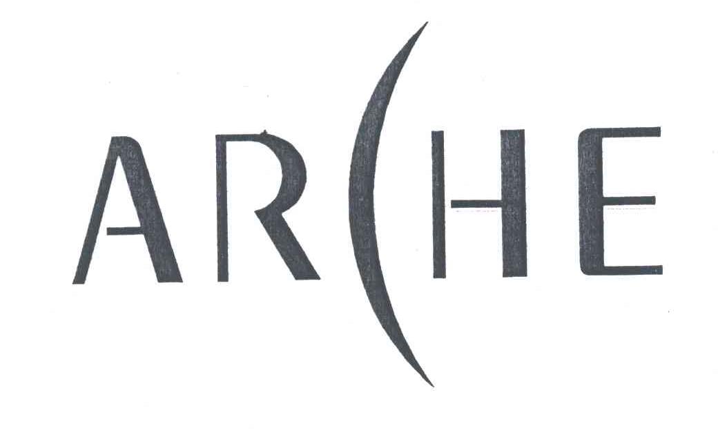ARCHE