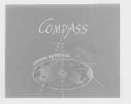 COMPASS DE VOYAGE