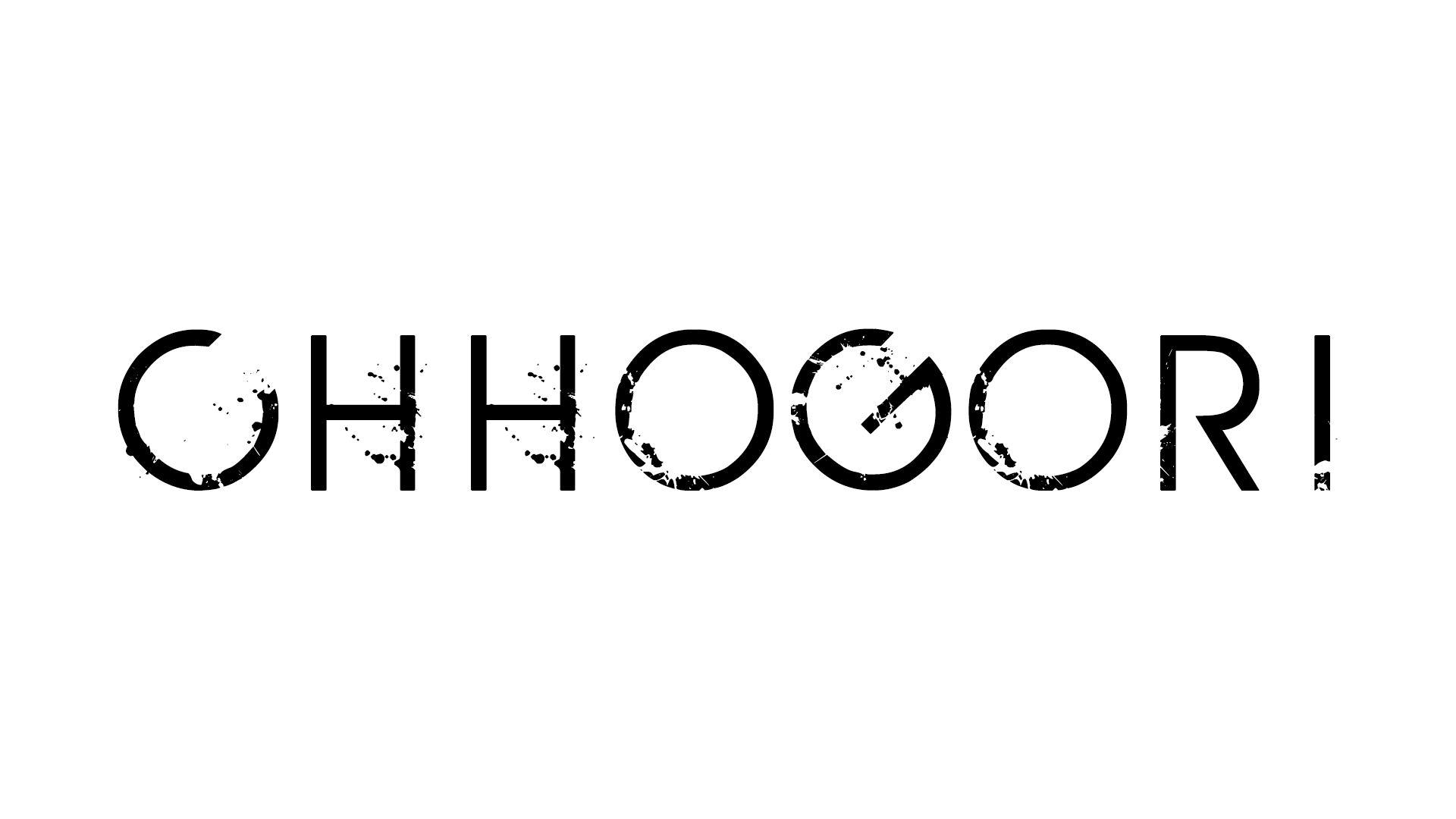 CHHOGORI