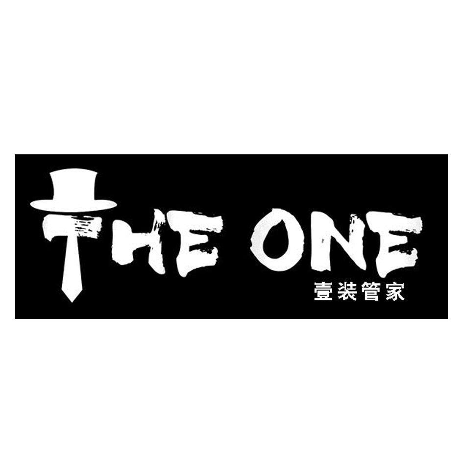 THE ONE 壹装管家