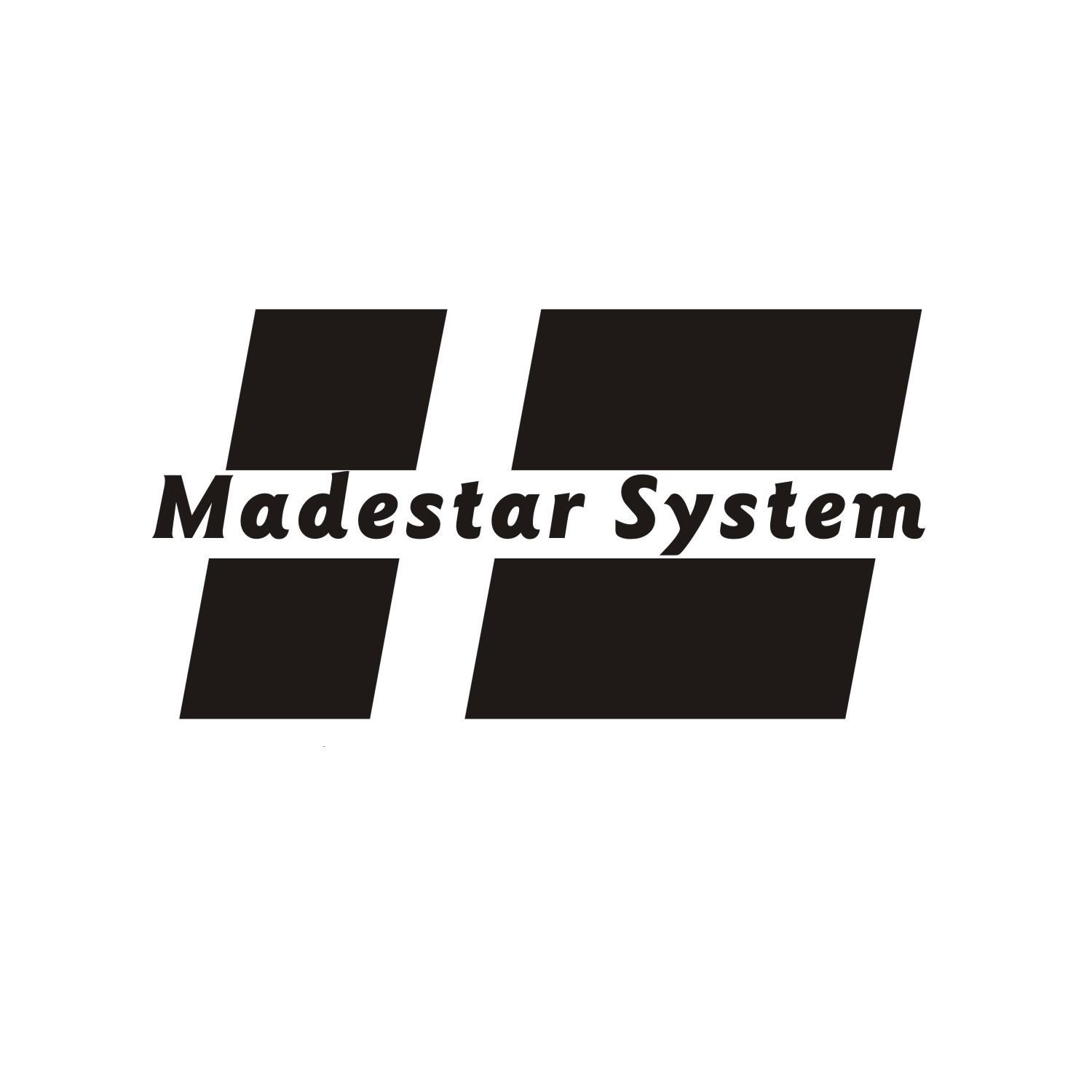 MADESTAR SYSTEM