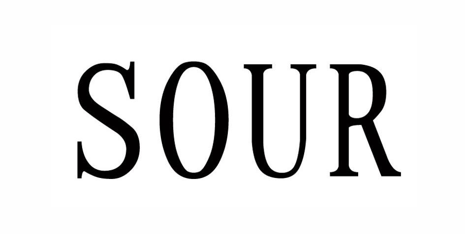 SOUR