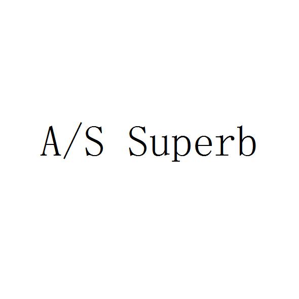 A/S SUPERB