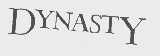 DYNASTY