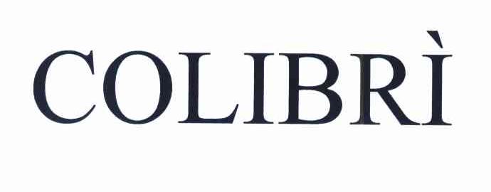 COLIBRI