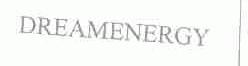 DREAMENERGY