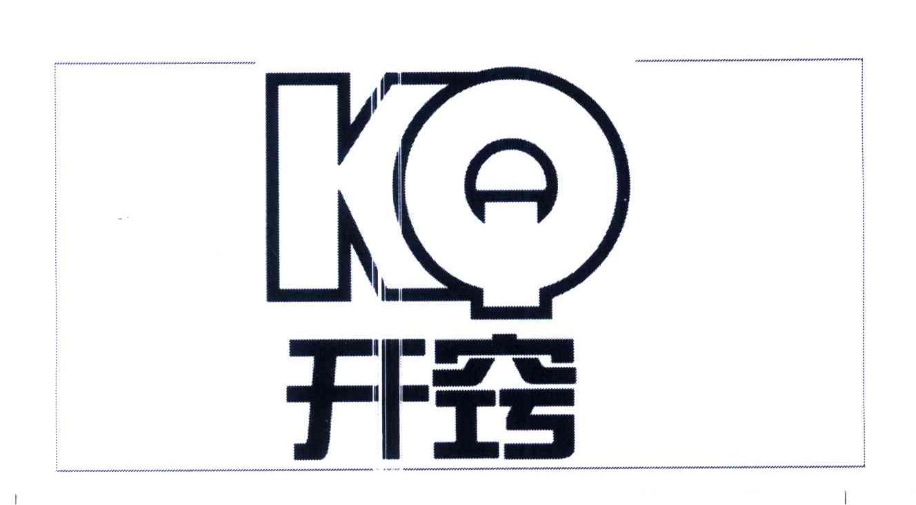 KQ;开窍