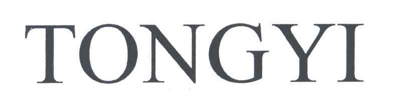 TONGYI