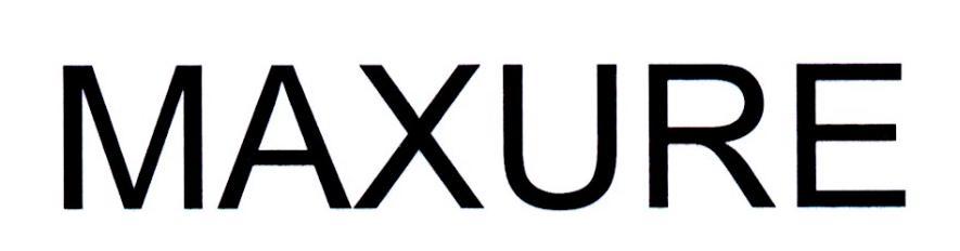MAXURE