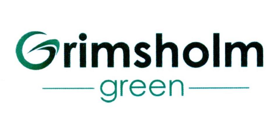 GRIMSHOLM GREEN