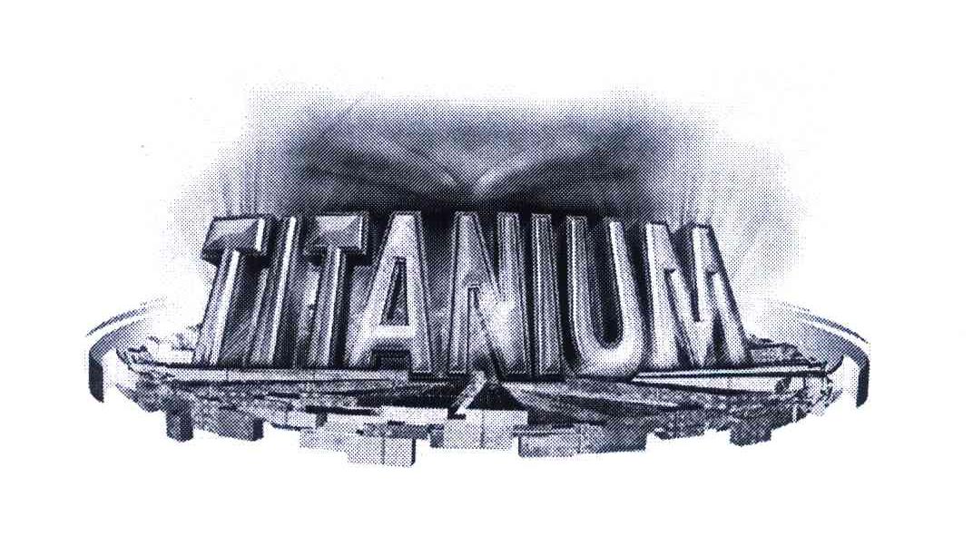 TITANIUM