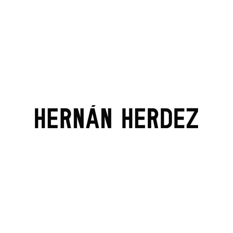 HERNAN HERDEZ